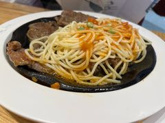 -豪客来牛排(汕头东厦100店)