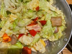 -自游人·美食一楼·地道徽菜(三十年名店)