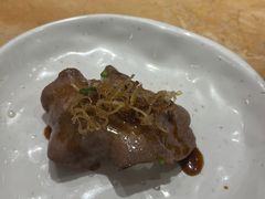 -万岁寿司(蓬江万达店)