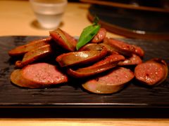 -人间酒暖·Go blanc·烧鸟·深夜食堂(陆家嘴店)