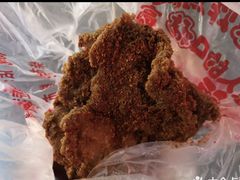 -上帝炸鸡(食品街店)