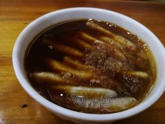 -安海五叔公土笋冻(西街店)