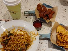 -必胜客(WOW西丽店)
