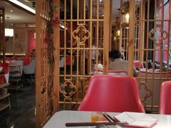 大堂-豆花姐烂豆花火锅(水屯北路恒大滨河店)