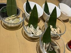 -竹鲜笙全竹宴(国色天香店)