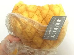 -Juicy Bakery(大学路店)