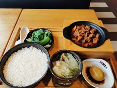 -72街红烧排骨饭(海珠丽影广场店)