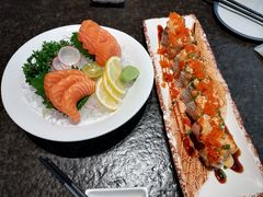 -将太无二·北美传奇寿司(荟聚购物中心西红门店)