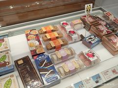 -好利来(马家堡店)