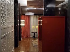 -天津津利华酒店