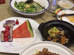 -鲁西南老厨子·特色鲁菜(经一纬五店)