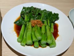 -蔡澜点心·粤菜(新街口IFCX店)