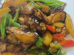 -九妹农家大铁锅东北菜(江湾店)