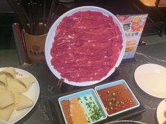 -巴蜀大将火锅(春熙店)