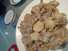 -振生清真饭店(永安道店)