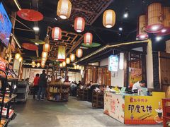 -赵家院子佬火锅(重庆总店)