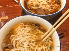 -肆姐面粉馆(坡子街店)