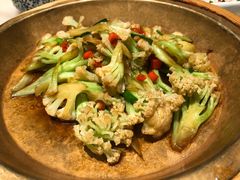 -佬麻雀·新湘菜(珠海金发购物中心店)
