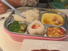 -雀蓝川菜(滨湖万象汇店)