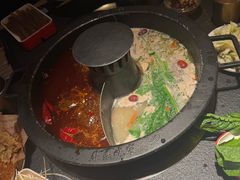 -晓宇重庆火锅(西安荟聚店)