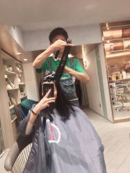 -苏豪路易士·嘉玛发廊