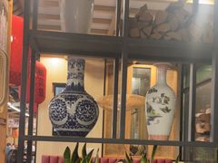 -安泰楼·佛跳墙创始人·传统闽味早茶·酒楼(三坊七巷闽菜地标店)