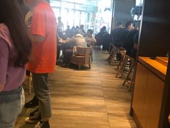 -星巴克臻选(周浦万达店)