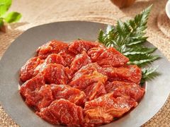 -麻蒲碳烤肉(远景路1号店)