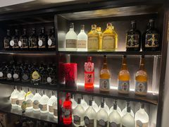 -角落里(中山公园店)