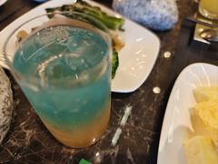 -武汉洲际酒店