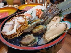 -牛New寿喜烧(青浦店)