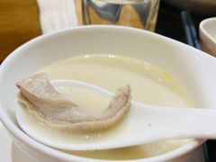 -湯系·煲汤手艺人(东二环泰禾广场店)