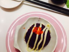 -争鲜回转寿司(通州万达店)