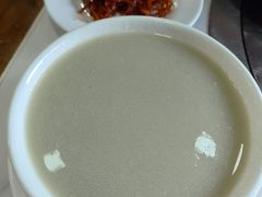 豆汁儿-白魁老号饭庄(交道口店)