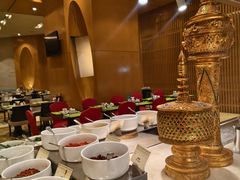 -中山喜来登酒店