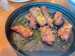 -芳草地度假酒店·野炉中餐厅