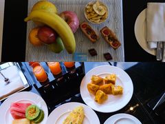 -青岛富力艾美酒店