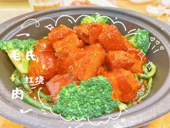 -鹏天阁酒楼·海鲜(红旗店)