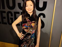 -上海杜莎夫人蜡像馆