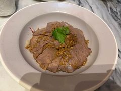 -西安饭庄·非遗陕菜(钟楼店)