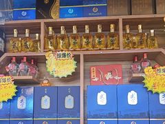 -老味道1992(武当山店)