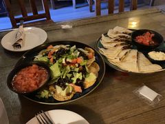 -萨尔瓦多Salvador's