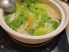 -湯系·煲汤手艺人(东二环泰禾广场店)