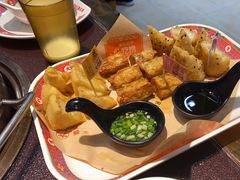 -大吉利·潮汕鲜牛肉火锅(总店)