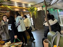 -云海肴·汽锅鸡·云南菜(美罗城店)