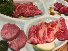 -御牛道日式烤肉料理(杭州万象城店)