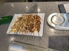 -邢氏老太太烧烤(南山店)