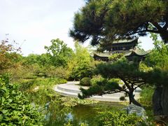 -武汉园博园(武汉自然博物馆)