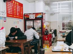 大堂-唐记牛骨粉(陶溪川店)
