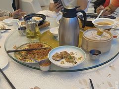 -皇马假日醉海南大酒店·假日一品派茶楼(秀英店)